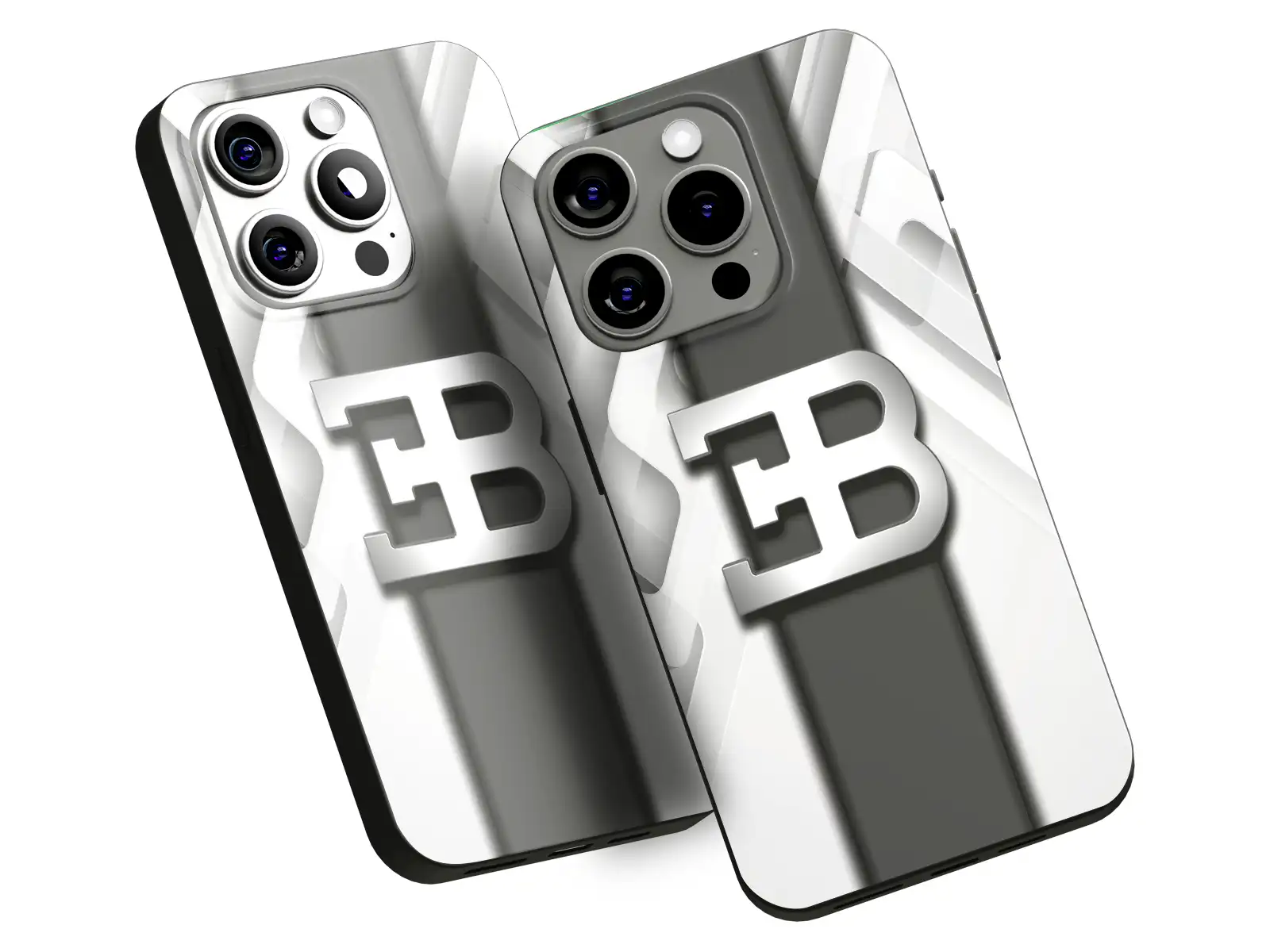 Bugatti Funda Smartphone Profesional Robusta